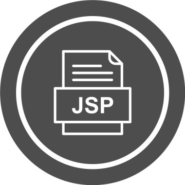 dosya biçimi vektör illüstrasyonuName