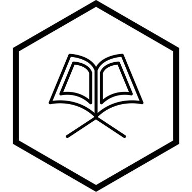 ramazan konsept vektör illüstrasyonu 