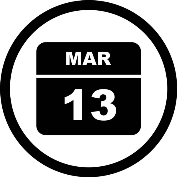Ημερολόγιο Sign Icon Λευκό Φόντο Διανυσματική Απεικόνιση — Διανυσματικό Αρχείο