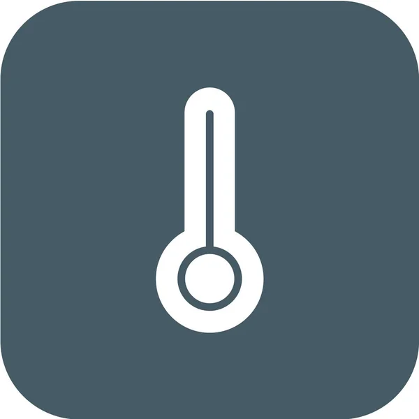 Dateiformat Icon Vektor Illustration — Stockvektor