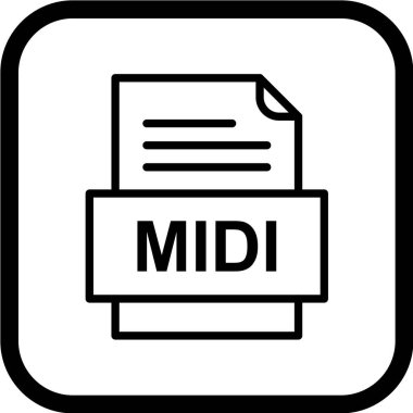  biçimlendirme simgesi vektör çizimi