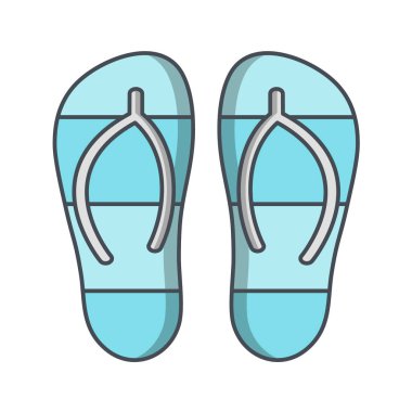 minimalist vektör illüstrasyonu, uygulama simgesi