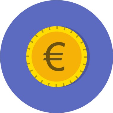 minimalist vektör illüstrasyonu, uygulama simgesi