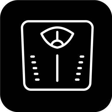 tıbbi simge vektör illüstrasyonu