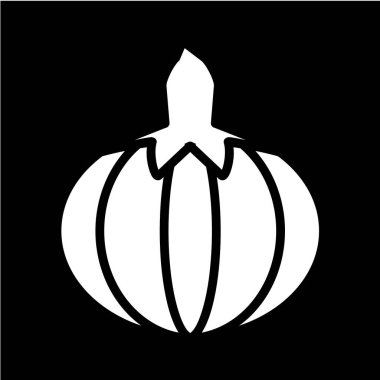  Gıda ve içecek Web ikonu vektör illüstrasyonu