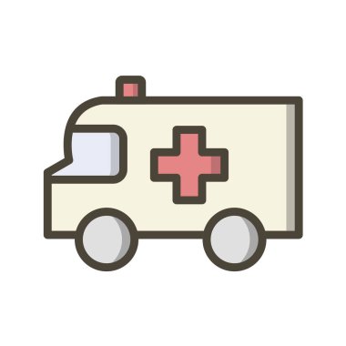 taşımacılık simgesi çizimi