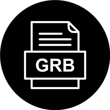 dosya biçimi vektör illüstrasyonuName