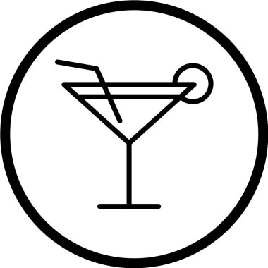 Gıda Web ikonu vektör illüstrasyonu