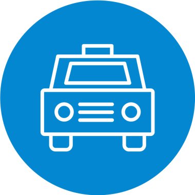 taşımacılık simgesi çizimi