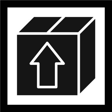 Simge vektör illüstrasyonu yükle