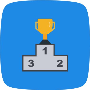 Beyaz arkaplanda izole edilmiş spor simgeleri