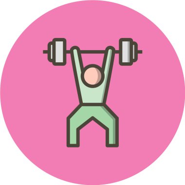 Uygulama modern simgesinin vektör illüstrasyonu