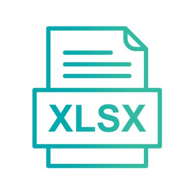 dosya biçimi vektör illüstrasyonuName