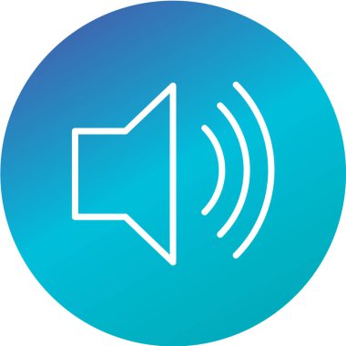 Uygulama modern simgesinin vektör illüstrasyonu