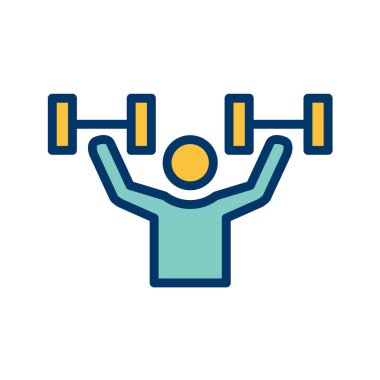 Uygulama modern simgesinin vektör illüstrasyonu