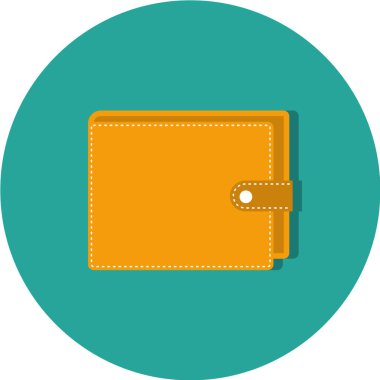 minimalist vektör illüstrasyonu, uygulama simgesi