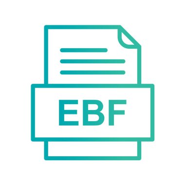 dosya biçimi vektör illüstrasyonuName