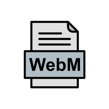 el çizimi vektör illüstrasyonlu düz tasarım simgesi