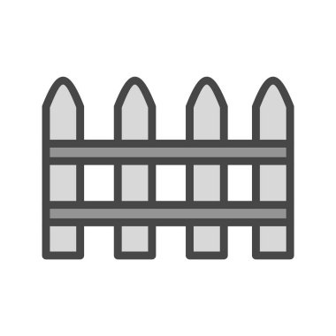 Moda Biçimli Kalıp Simgesi İzole Arkaplan