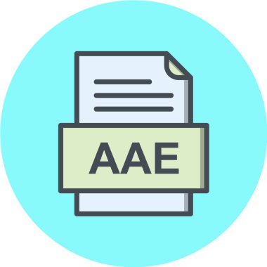 dosya biçimi vektör illüstrasyonuName