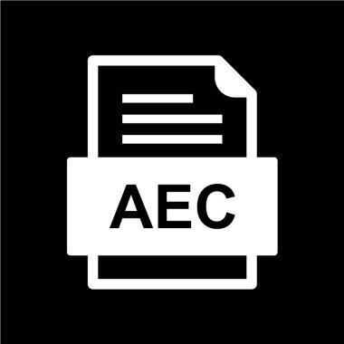 dosya biçimi vektör illüstrasyonuName