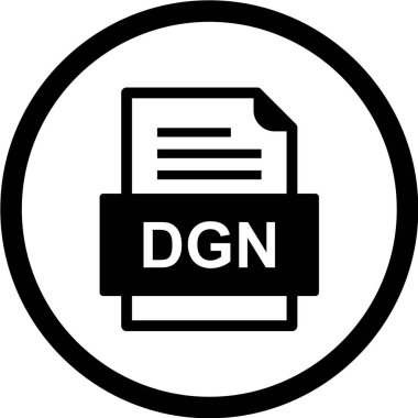 dosya biçimi vektör illüstrasyonuName