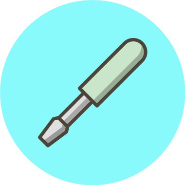 dosya biçimi vektör illüstrasyonuName