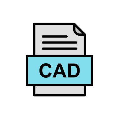 dosya biçimi vektör illüstrasyonuName