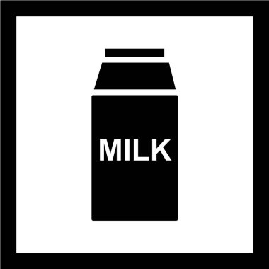 Gıda Web ikonu vektör illüstrasyonu