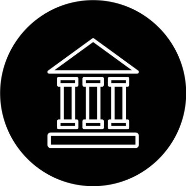 Okul, eğitim, vektör illüstrasyonu 