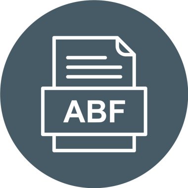 pdf dosya biçimi simgesi