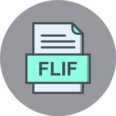 dosya biçimi vektör illüstrasyonuName