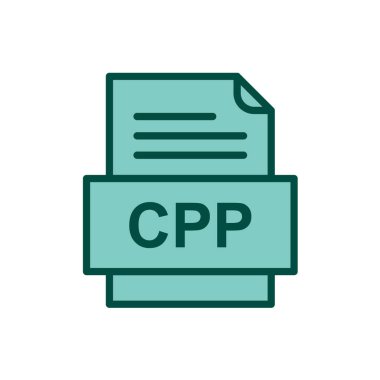 dosya biçimi vektör illüstrasyonuName