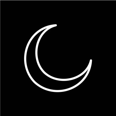 Uygulama modern simgesinin vektör illüstrasyonu