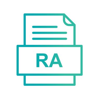 dosya biçimi vektör illüstrasyonuName