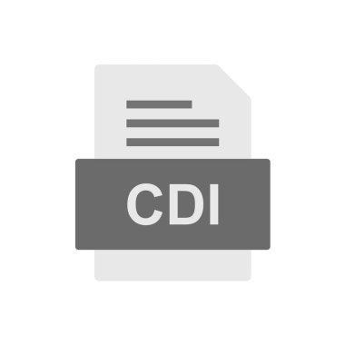 dosya biçimi vektör illüstrasyonuName