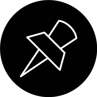 Uygulama modern simgesinin vektör illüstrasyonu