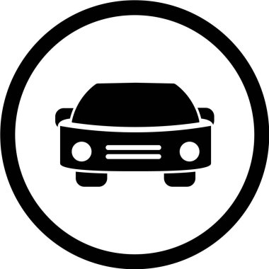 taşımacılık simgesi çizimi