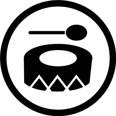 ramazan konsept vektör illüstrasyonu 