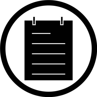 Pano vektör resimlemesi 