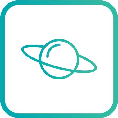 Uygulama modern simgesinin vektör illüstrasyonu