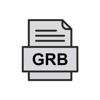 dosya biçimi vektör illüstrasyonuName