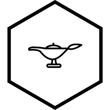 ramazan konsept vektör illüstrasyonu 