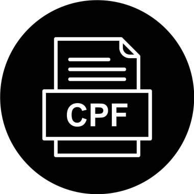 dosya biçimi vektör illüstrasyonuName