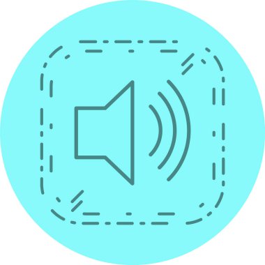 Yüksek Cilt Simgesi Moda Tarzı İzole Arkaplan