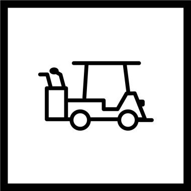 taşımacılık simgesi çizimi