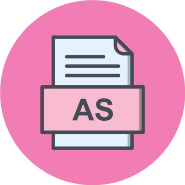 dosya biçimi vektör illüstrasyonuName