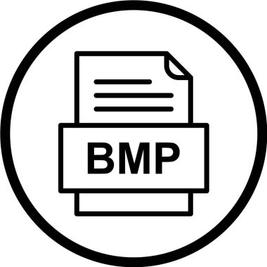 dosya biçimi vektör illüstrasyonuName