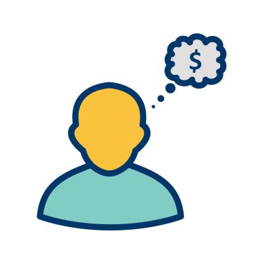 İş, Bankacılık, vektör çizimi 