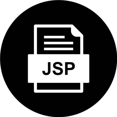 dosya biçimi vektör illüstrasyonuName